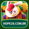 Logo da HOPE28